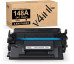 HP 148A W1480A Compatible Toner Cartridge 1 Pack