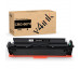 Canon 067H CRG-067H High Yield Black Compatible Toner Cartridge 1 Pack (with chip)