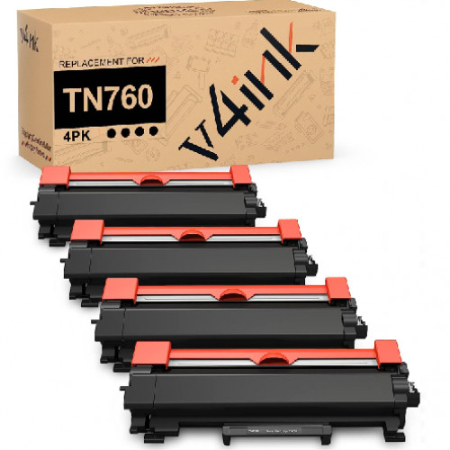 Brother MFC-L2750DW Toner Cartridges from $28.95