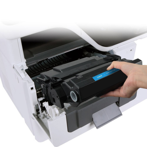 Hp 87X CF287X Compatible High Yield Toner Cartridge