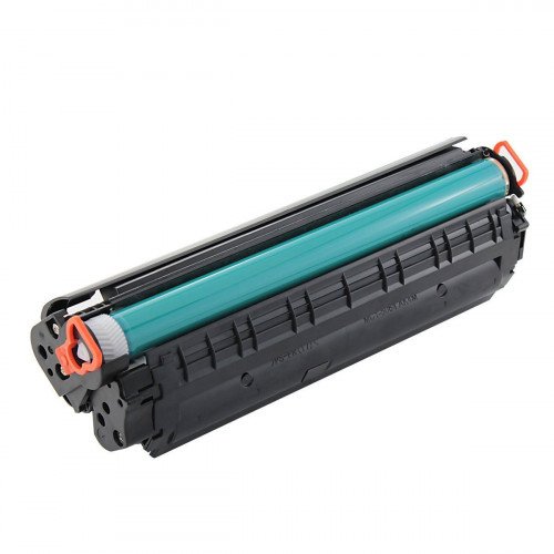 Hp 12a Q2612a Compatible Toner Cartridge 0019