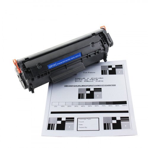 Hp 12a Q2612a Compatible Toner Cartridge 8954