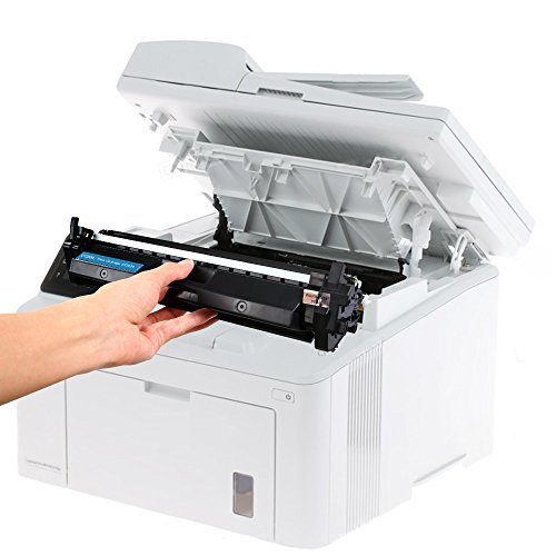 Toner imprimante Brother MFC L2750DW
