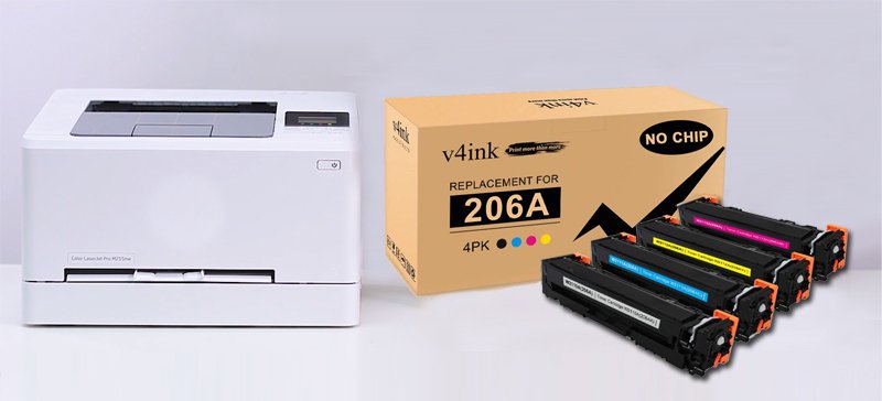 Faq For Hp 206a 206x Toner Cartridges 