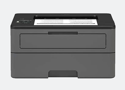 Brother HL-L2370DW printer use brother tn 760 toner